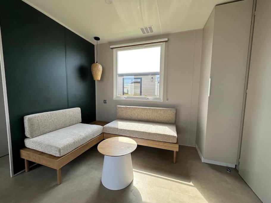 O'hara Mobil-home De Gamme A 300m De La Ambleteuse