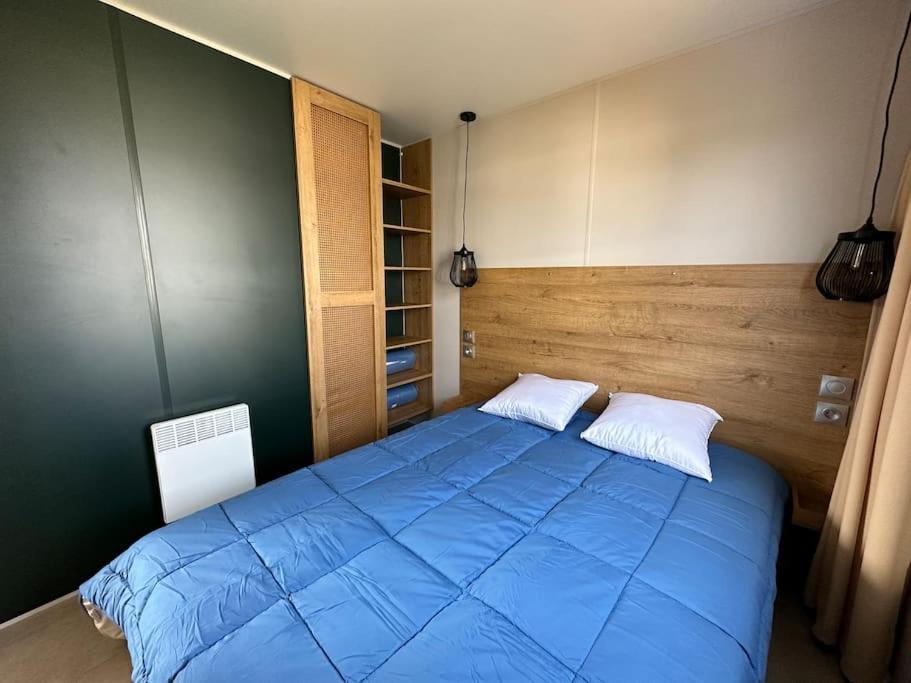 O'hara Mobil-home De Gamme A 300m De La