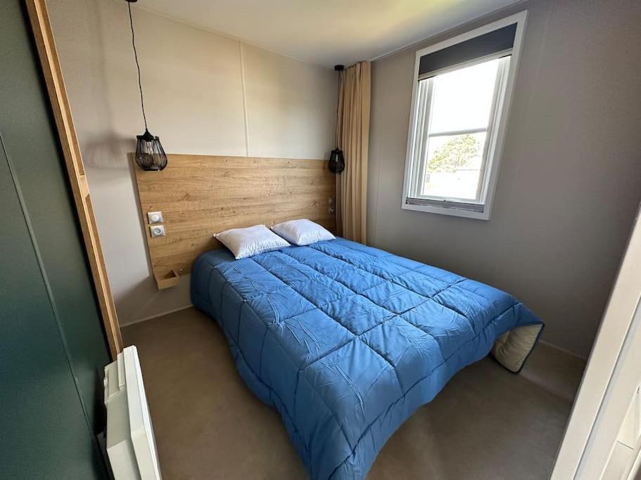 O'hara Mobil-home De Gamme A 300m De La Ambleteuse