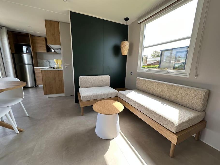 O'hara Mobil-home De Gamme A 300m De La